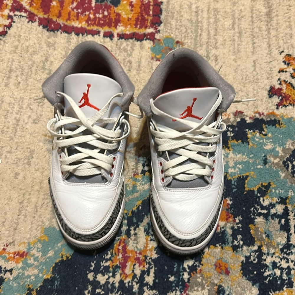 Nike Jordan size 8.5